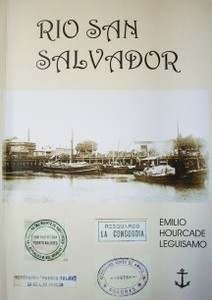 Río San Salvador
