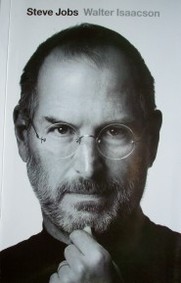 Steve Jobs : la biografía