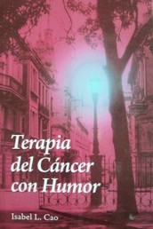 Terapia del cáncer con humor