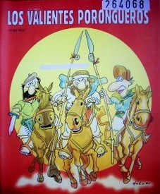 Los valientes porongueros