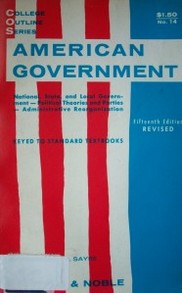 American government