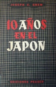 10 años en el Japón