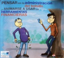 Pensar en la administración del bolsillo y animarse a usar las herramientas financieras