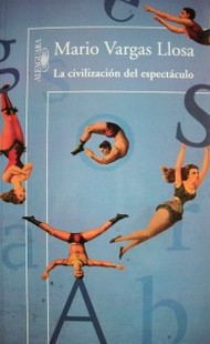 La civilización del espectáculo