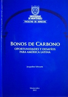 Bonos de carbono : oportunidades y desafíos para América Latina