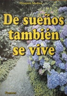 De sueños también se vive : poemas