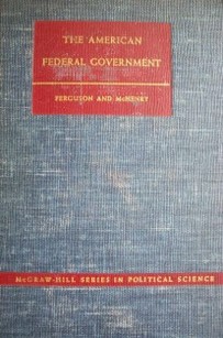 The american Federal Government