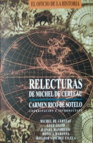 Relecturas de Michel de Certeau