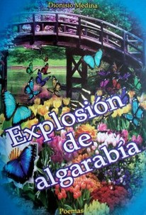 Explosión de algarabía : poemas