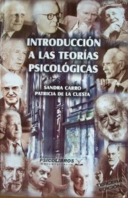 Introducción a las teorías psicológicas