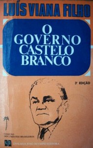 O governo Castelo Branco