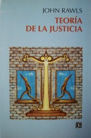 Teoría de la Justicia