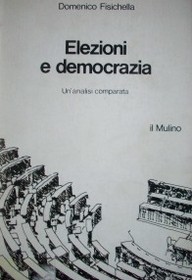 Elezioni e democrazia : un´analisi comprata