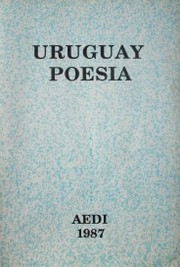 Uruguay poesía