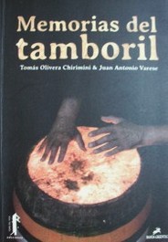 Memorias del tamboril