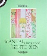 Manual ilustrado de la gente bien