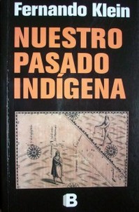 Nuestro pasado indígena