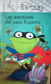Las aventuras del sapo Ruperto