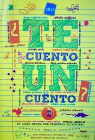 ¿Te cuento un cuento?