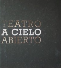 Teatro a cielo abierto