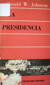 La Presidencia