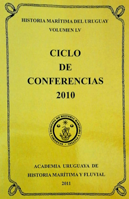 Ciclo de conferencias 2010
