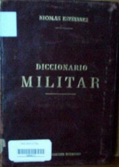 Diccionario militar