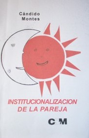 Institucionalización de la pareja