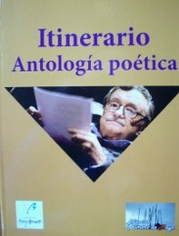 Itinerario : antología poética