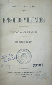 Episodios militares