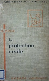La protection civile