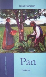 Pan : novela