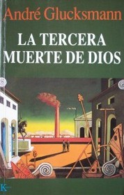 La tercera muerte de Dios