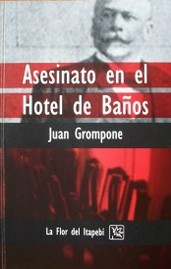 Asesinato en el Hotel de Baños