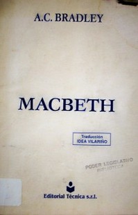 Macbeth