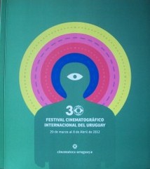 Festival Cinematográfico Internacional del Uruguay (30º)