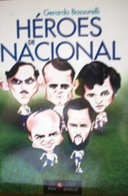 Héroes de Nacional