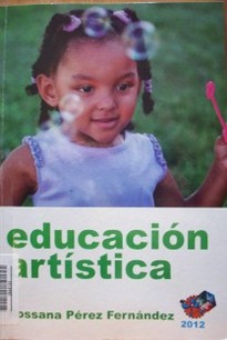 Educación artística