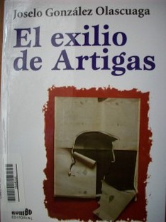 El exilio de Artigas