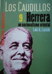 Herrera : un nacionalismo oriental