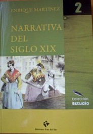 Narrativa del Siglo XIX