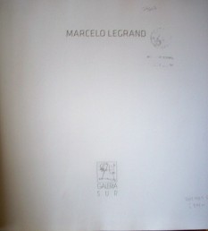 Marcelo Legrand
