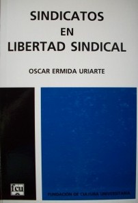 Sindicatos en libertad sindical