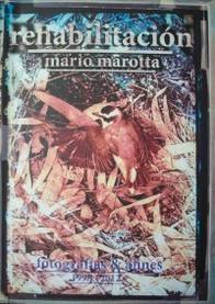 Rehabilitación : fotografías & afines : 1998-2012