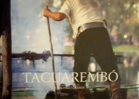 Tacuarembó : un pago grande
