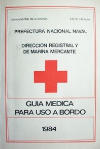 Guía médica para uso a bordo