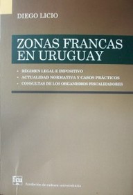 Zonas Francas en Uruguay