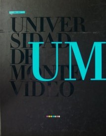 UM : Universidad de Montevideo : 1986-2011