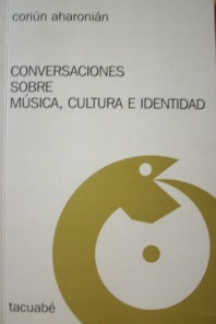 Conversaciones sobre música, cultura e identidad