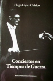 Conciertos en tiempos de guerra